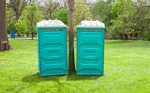 Special Event Porta Potty Rentals Jonesboro AR