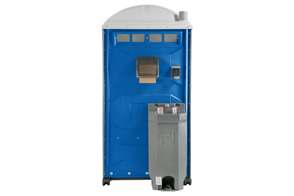 Deluxe Flushable Porta Potty Jonesboro AR