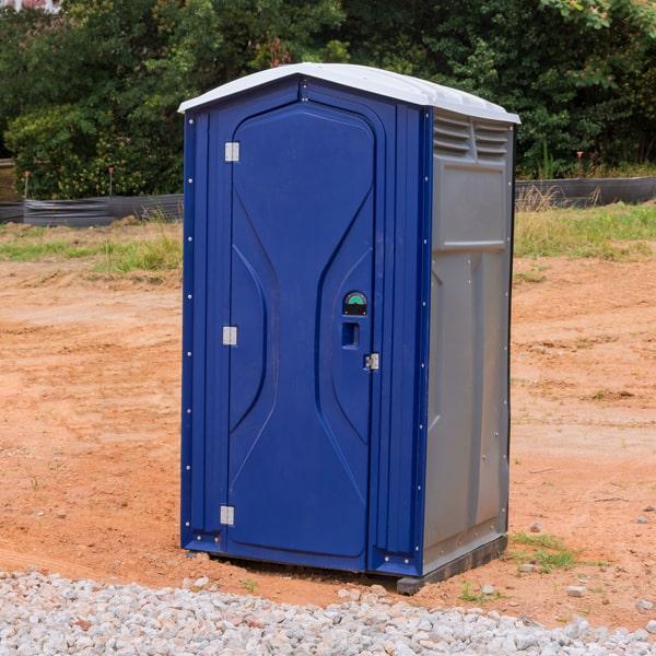 Festival Porta Potty Rentals Jonesboro AR