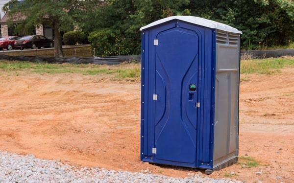 Jonesboro Porta Potty