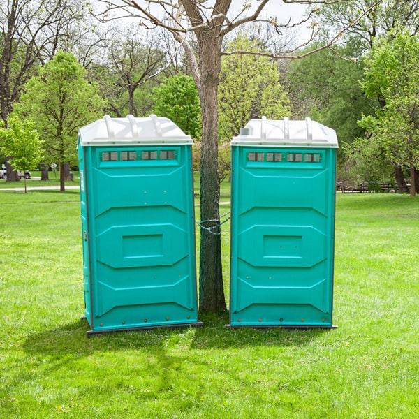 Seasonal Porta Potty Rentals Jonesboro AR